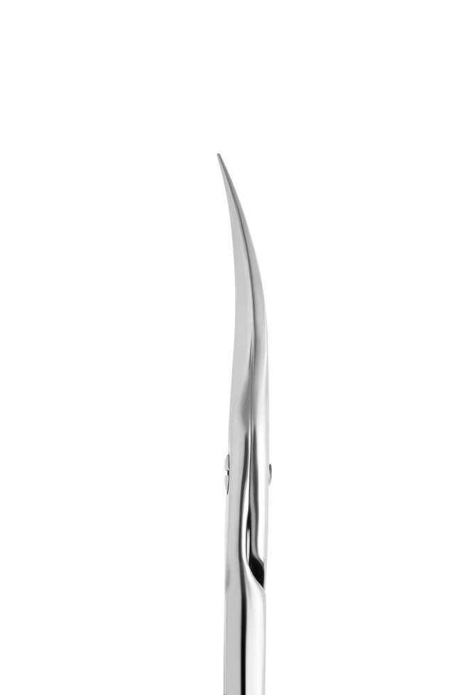 Professional cuticle scissors EXPERT 22 TYPE 1 image 2