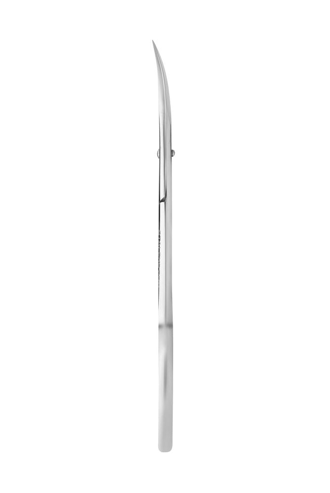 Professional cuticle scissors for left-handed users EXPERT 11 TYPE 1 image 4