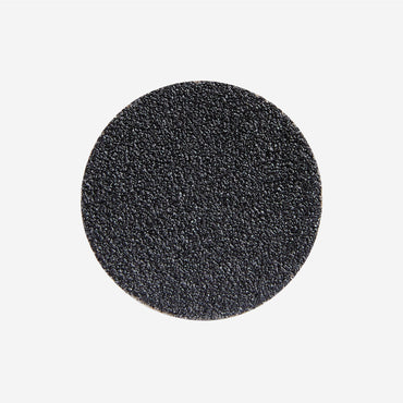 Disposable files on a soft base for pedicure disc PODODISC STALEKS PRO L 100 grit (50 pcs) image 1