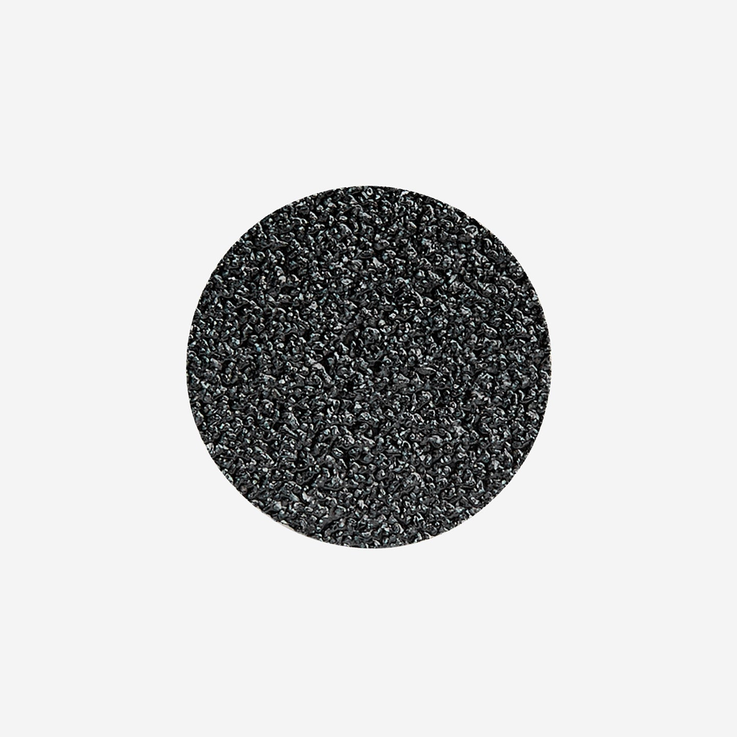 Disposable files on a soft base for pedicure disc PODODISC STALEKS PRO M 80 grit (50 pcs) image 1