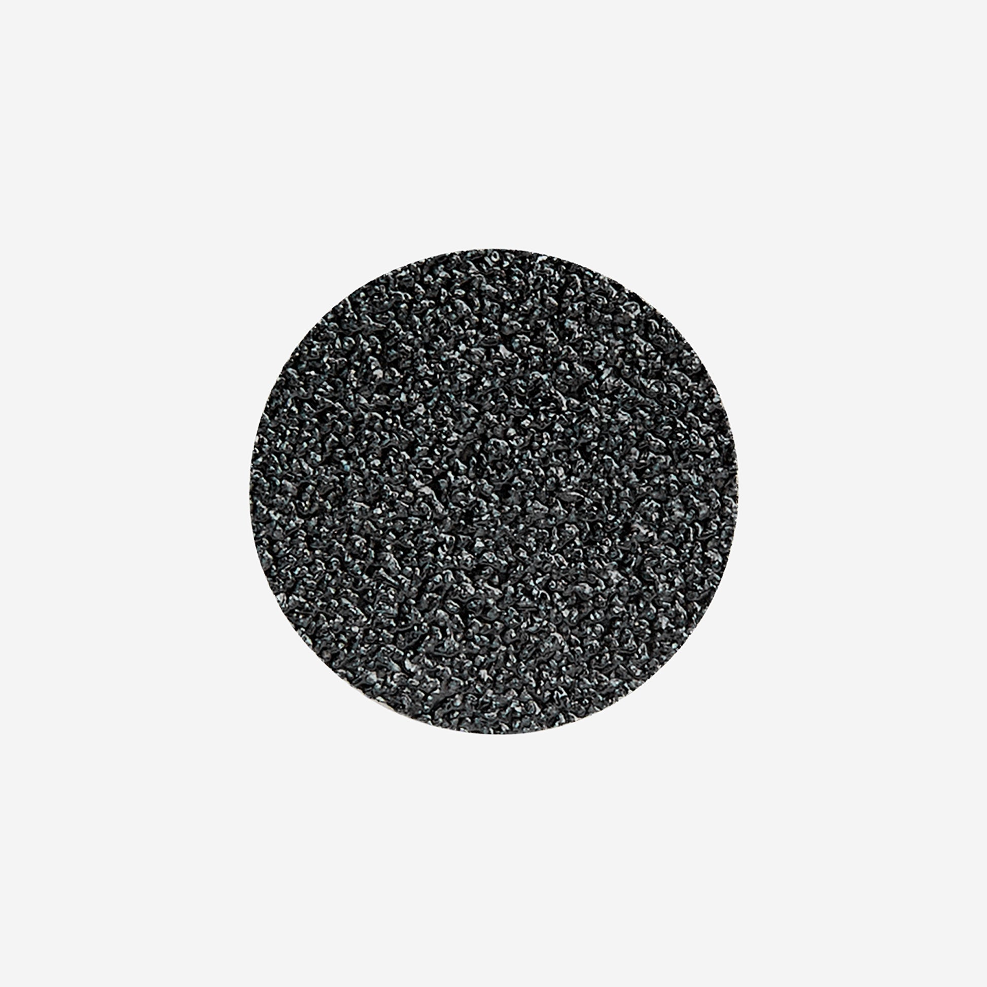 Disposable files on a soft base for pedicure disc PODODISC STALEKS PRO M 80 grit (50 pcs) image 1