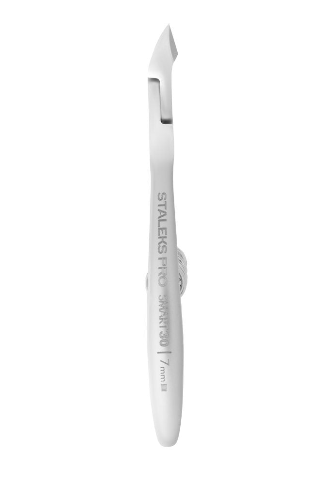 Professional cuticle nippers SMART 30 7 mm image 5