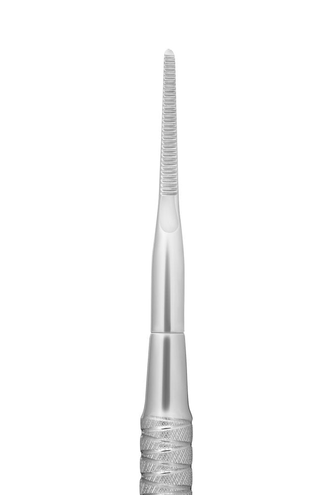Pedicure tool EXPERT 60 TYPE 3 (ingrown toenail lifter and straight file) image 3