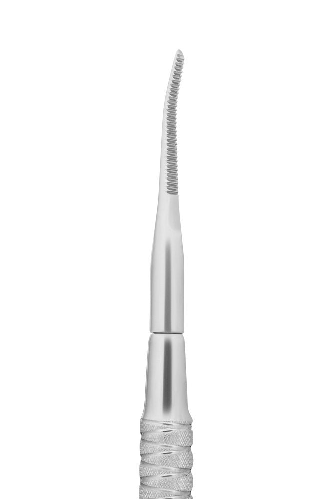 Pedicure tool EXPERT 60 TYPE 3 (ingrown toenail lifter and straight file) image 2