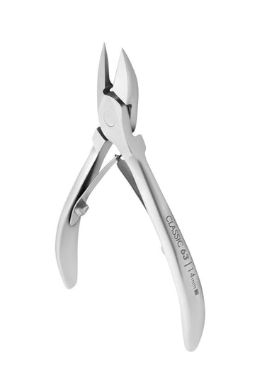 Nail nippers CLASSIC 63 14 mm image 1