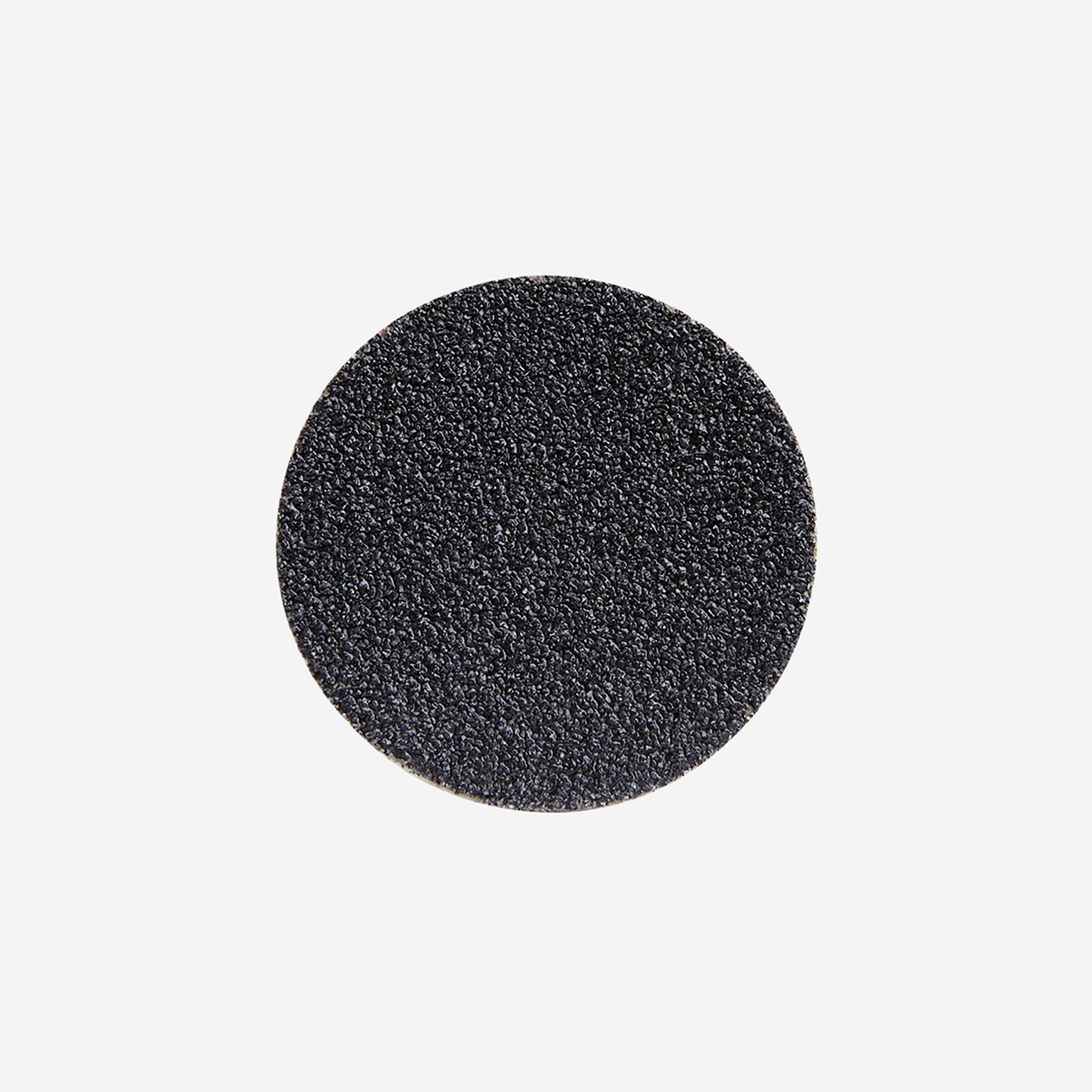 Disposable files on a soft base for pedicure disc PODODISC STALEKS PRO M 100 grit (50 pcs) image 1