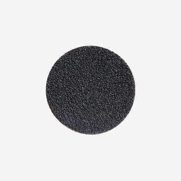 Disposable files on a soft base for pedicure disc PODODISC STALEKS PRO M 100 grit (50 pcs) image 1
