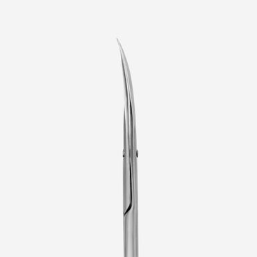 Professional cuticle scissors for left-handed users EXPERT 11 TYPE 3 image 1