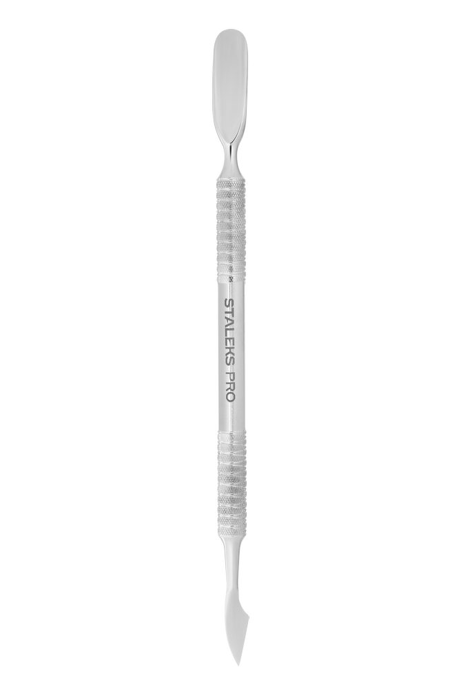 Cuticle pusher EXPERT 30 TYPE 3 (rounded pusher and remover) image 4
