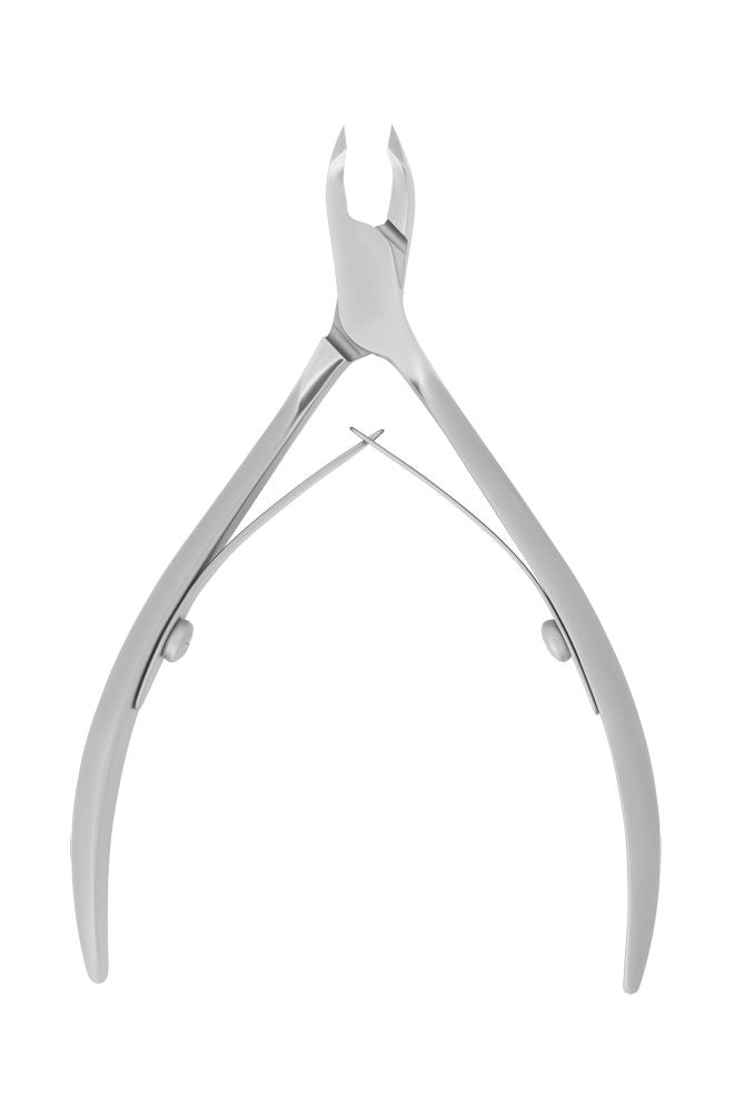 Professional cuticle nippers SMART 31 3 mm image 4