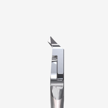 Professional cuticle nippers SMART 50 3 mm image 1
