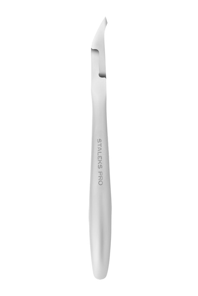 Professional cuticle nippers SMART 10 3 mm image 4