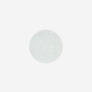 White refill pads for pedicure disc Pododisc Staleks Pro S, 180 grit (50 pc) image 1