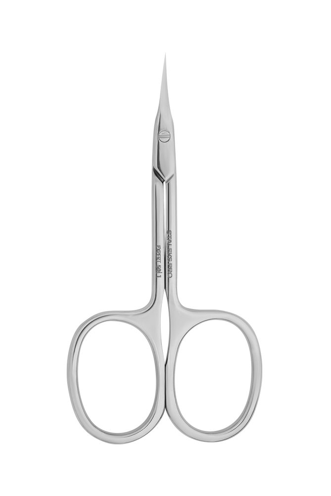 Professional cuticle scissors EXPERT 50 TYPE 1 image 4