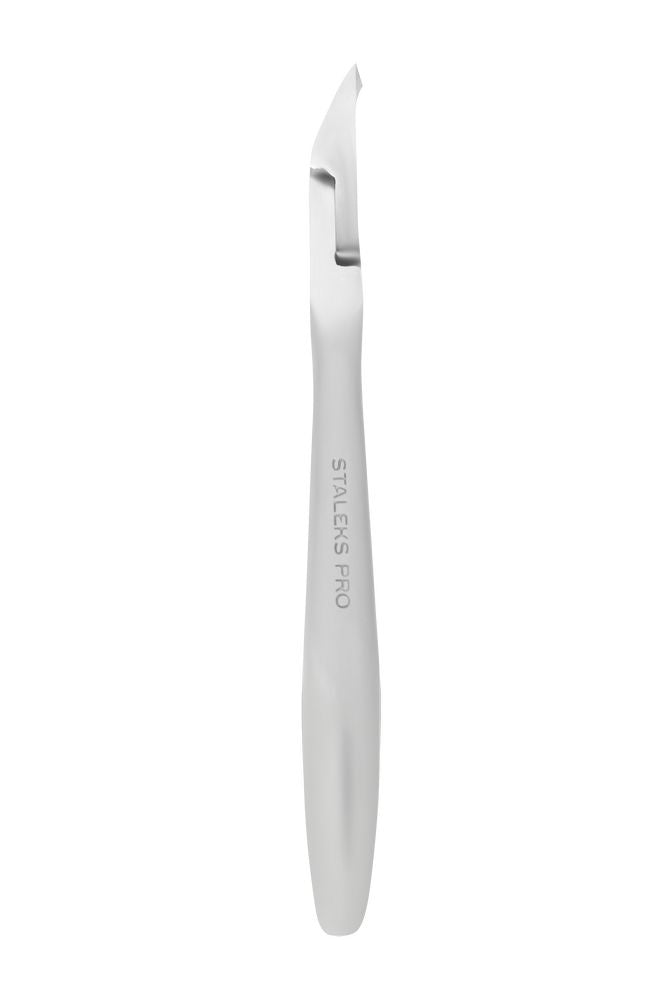 Professional cuticle nippers SMART 80 3 mm image 5