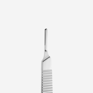 Scalpel handle PODO 40 type 1 image 1