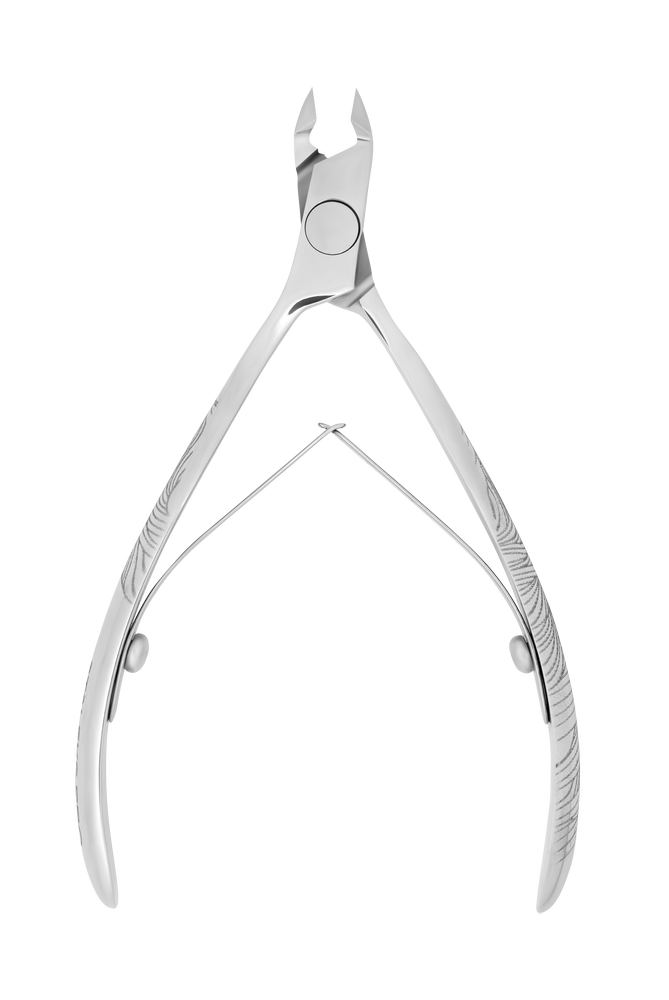Professional cuticle nippers EXCLUSIVE 20 5 mm image 2