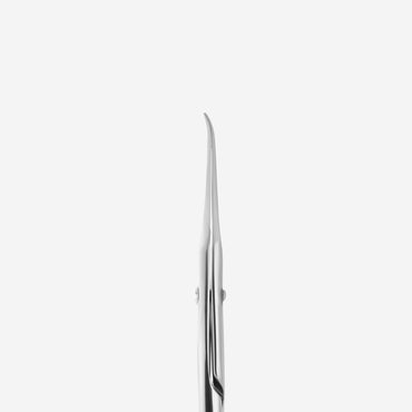 Professional cuticle scissors EXCLUSIVE 21 TYPE 1 (Magnolia) image 1