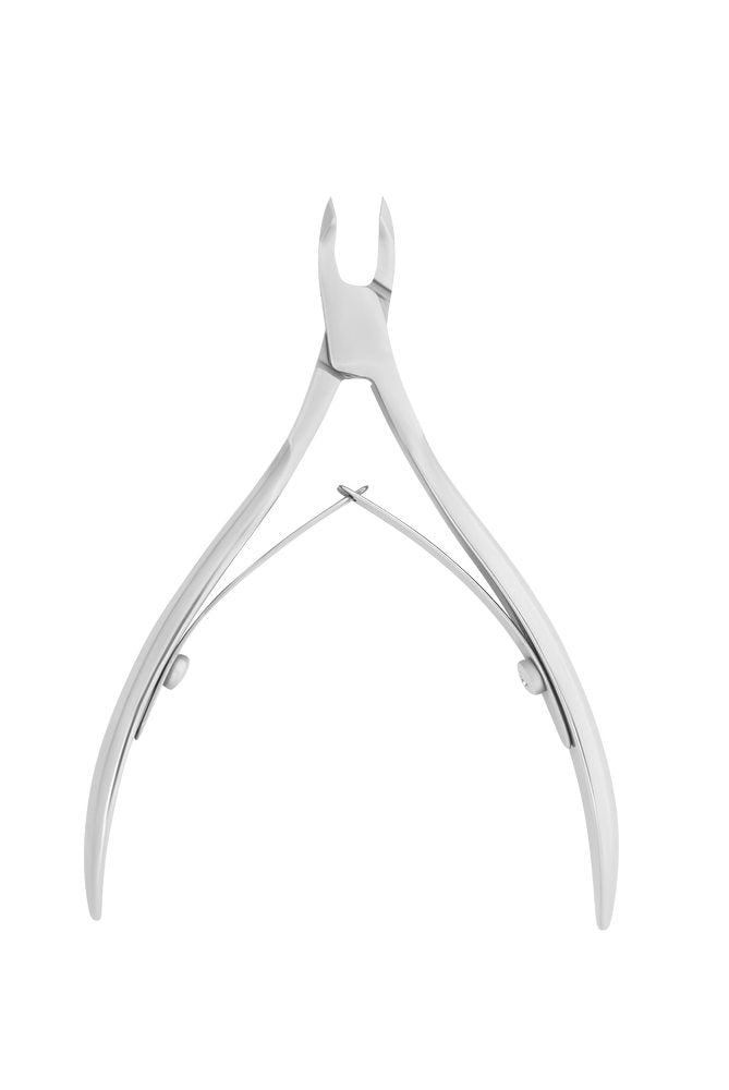 Cuticle nippers CLASSIC 12 3 mm image 4