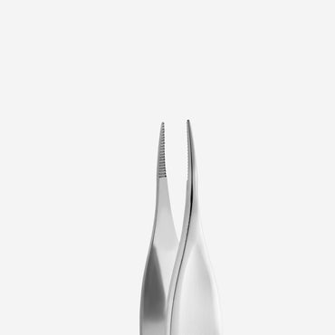 Podology splinter tweezers small PODO 11 image 1