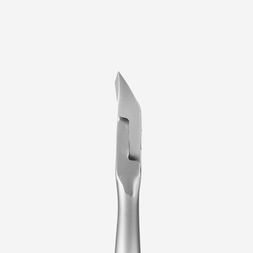 Professional cuticle nippers SMART 80 3 mm image 1