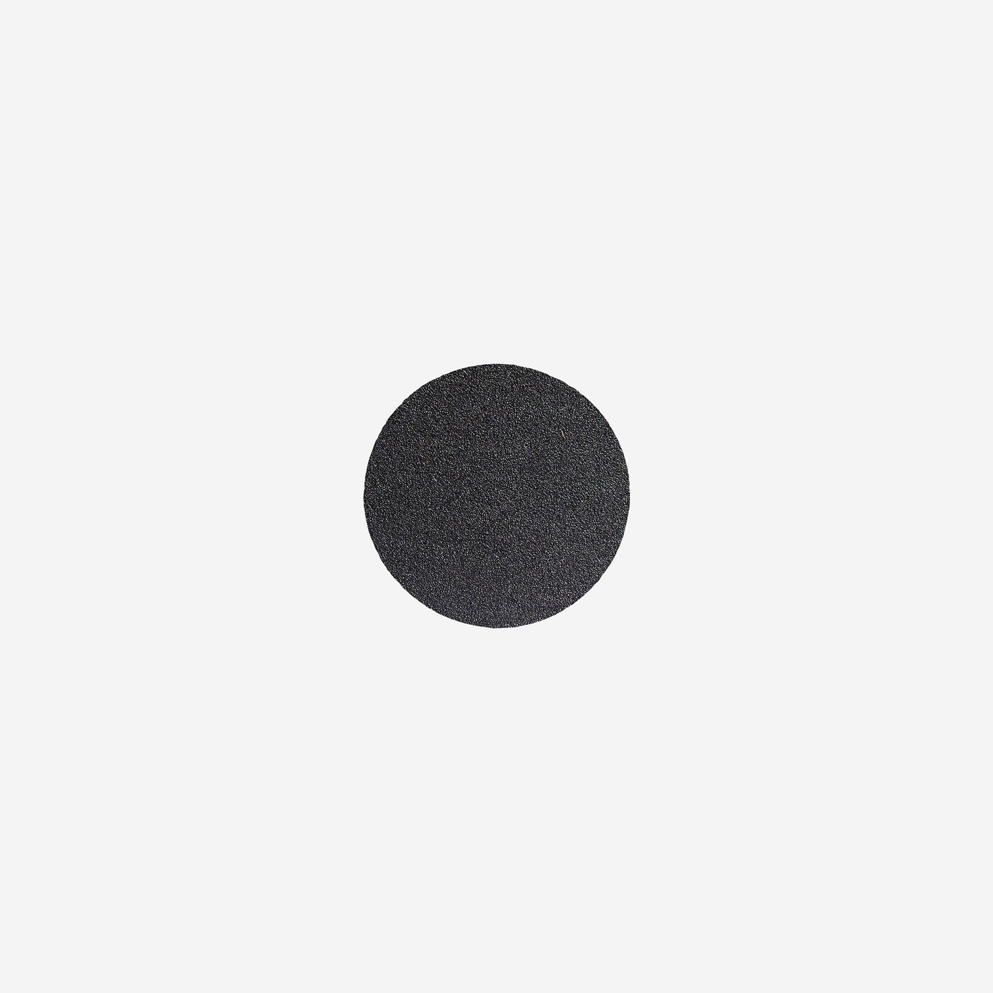 Refill pads for pedicure disc PODODISC STALEKS PRO XS 320 grit (50 pc) image 1