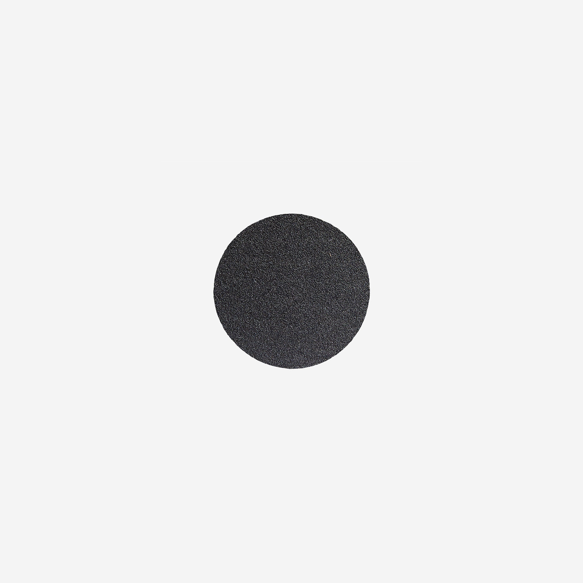 Refill pads for pedicure disc PODODISC STALEKS PRO XS 320 grit (50 pc) image 1