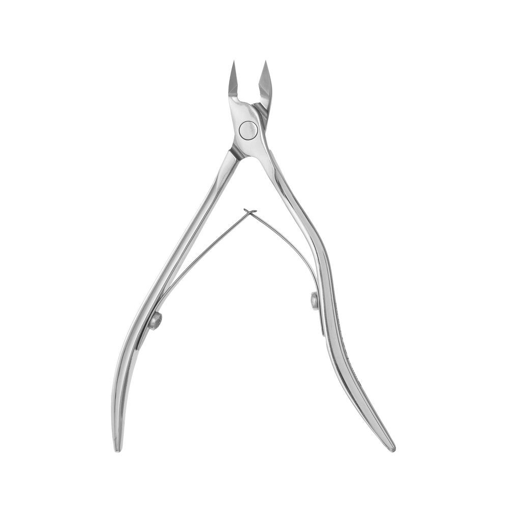 Professional cuticle nippers EXPERT 100 7 mm image 2