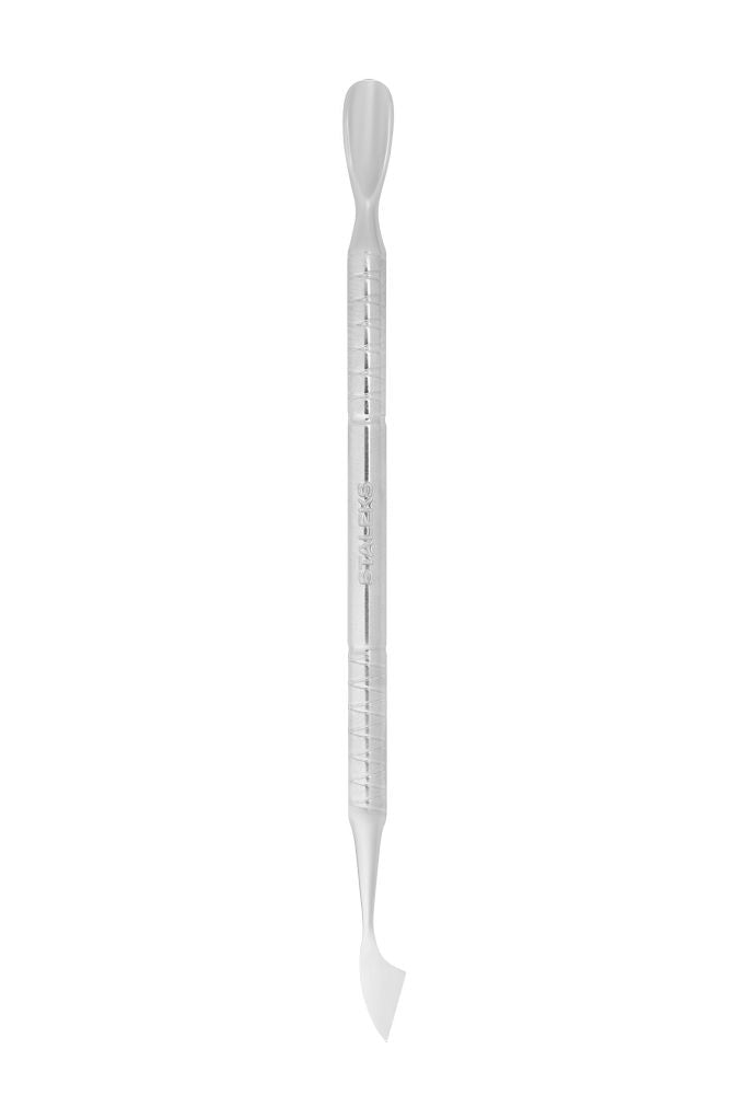 Cuticle pusher CLASSIC 30 TYPE 2 (rounded pusher and remover) image 4