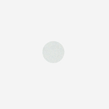 White refill pads for pedicure disc Pododisc Staleks Pro XS, 240 grit (50 pc) image 1