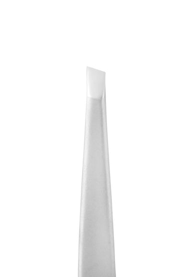 Eyebrow tweezers BEAUTY & CARE 10 TYPE 3 (wide slant) image 1
