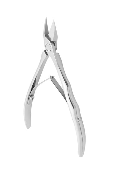 Professional cuticle nippers EXPERT 21 13 mm image 1