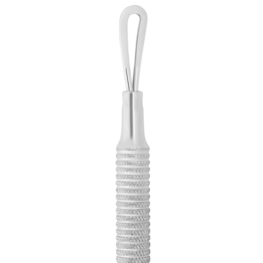 Beauty care double-ended spoon EXPERT 30 TYPE 1 ( 2 loops) image 3