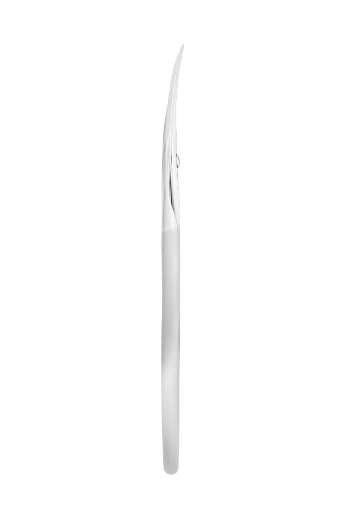 Matte cuticle scissors BEAUTY & CARE 10 TYPE 1 image 3