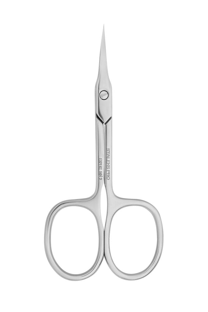 Professional cuticle scissors EXPERT 50 TYPE 2 image 4