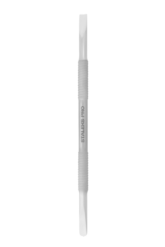 Cuticle pusher SMART 70 TYPE 1 (rectangular pusher and rounded ) image 4