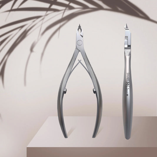 Professional cuticle nippers SMART 50 5 mm image 0