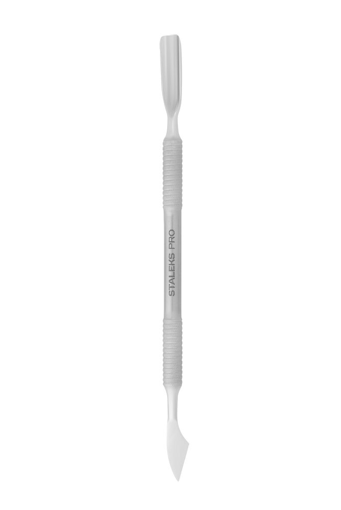 Cuticle pusher SMART 51 TYPE 2 (rectangular pusher and remover) image 4