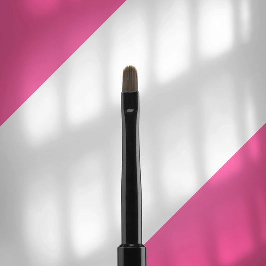 Brush for gel EXPERT width 4 mm/length 7 mm image 0