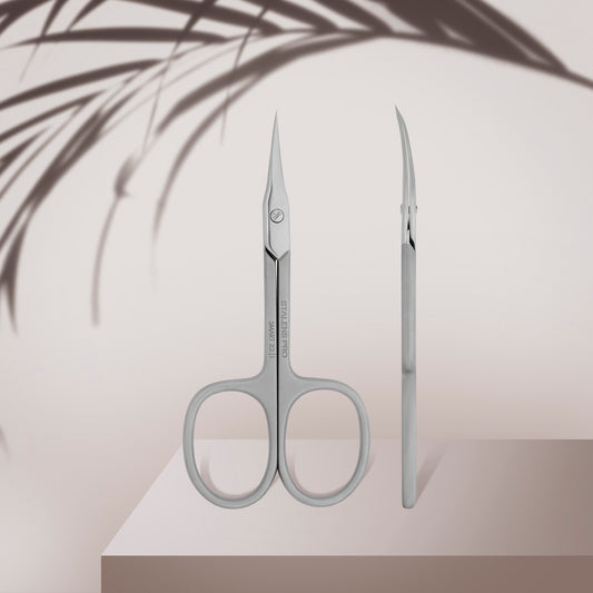Professional cuticle scissors SMART 22 TYPE 1 image 0