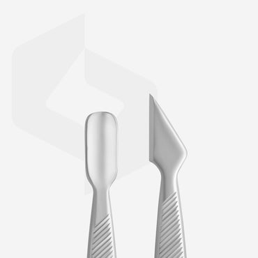 Cuticle pusher CLASSIC 10 TYPE 1 (pusher and remover) image 1