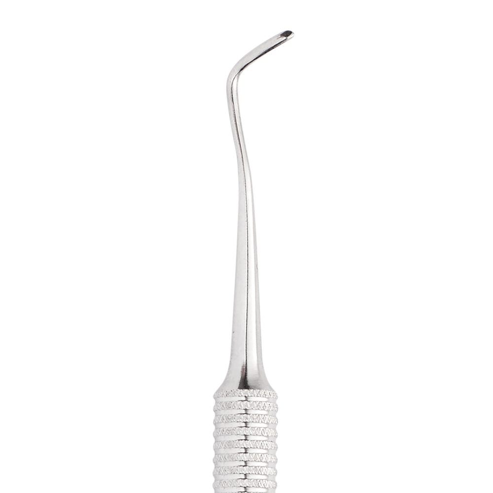 Pedicure pusher PODO 10 type 1 (double-side curette) image 4