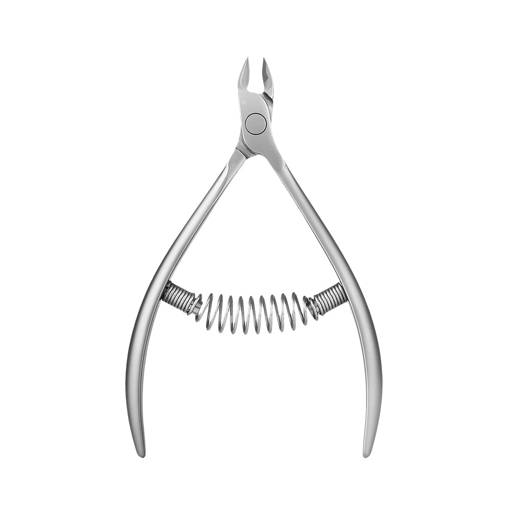 Professional cuticle nippers SMART 30 4 mm image 3