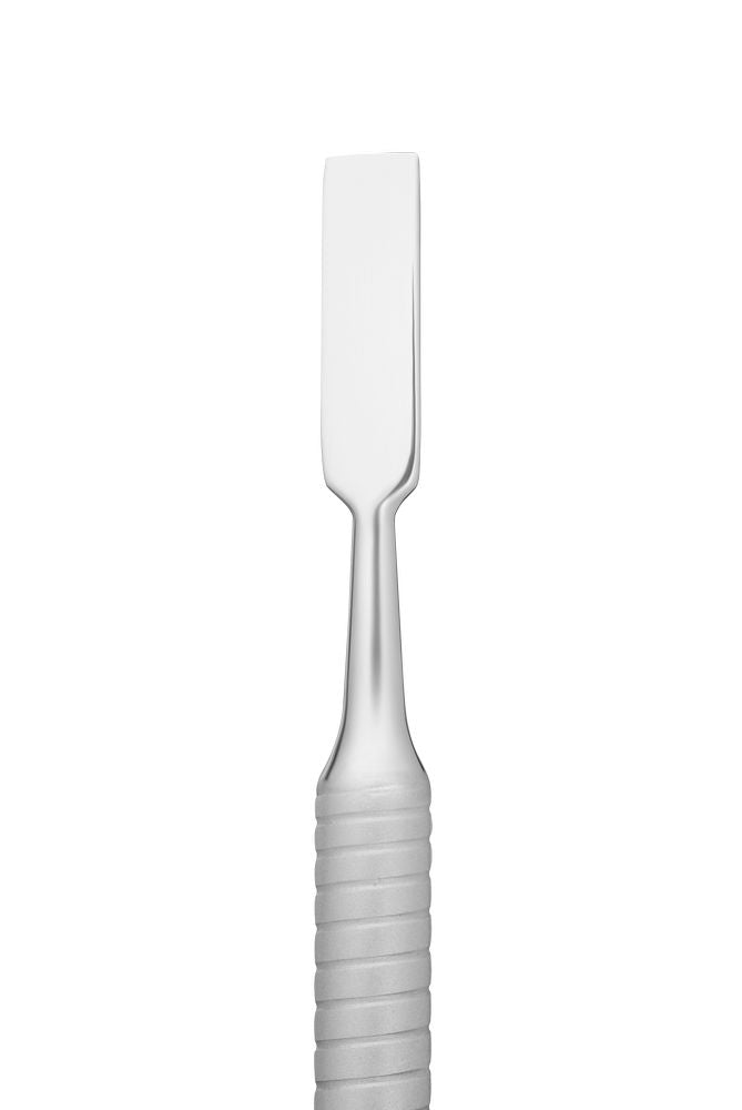 Cuticle pusher BEAUTY & CARE 30 TYPE 2 (rounded pusher and rectangular pusher) image 3