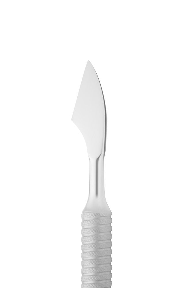 Cuticle pusher SMART 51 TYPE 2 (rectangular pusher and remover) image 3