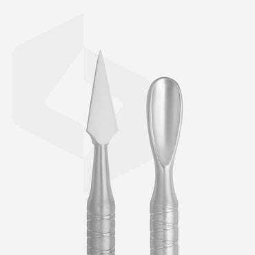 Cuticle pusher CLASSIC 30 TYPE 1 (rounded pusher and cleaner) image 1