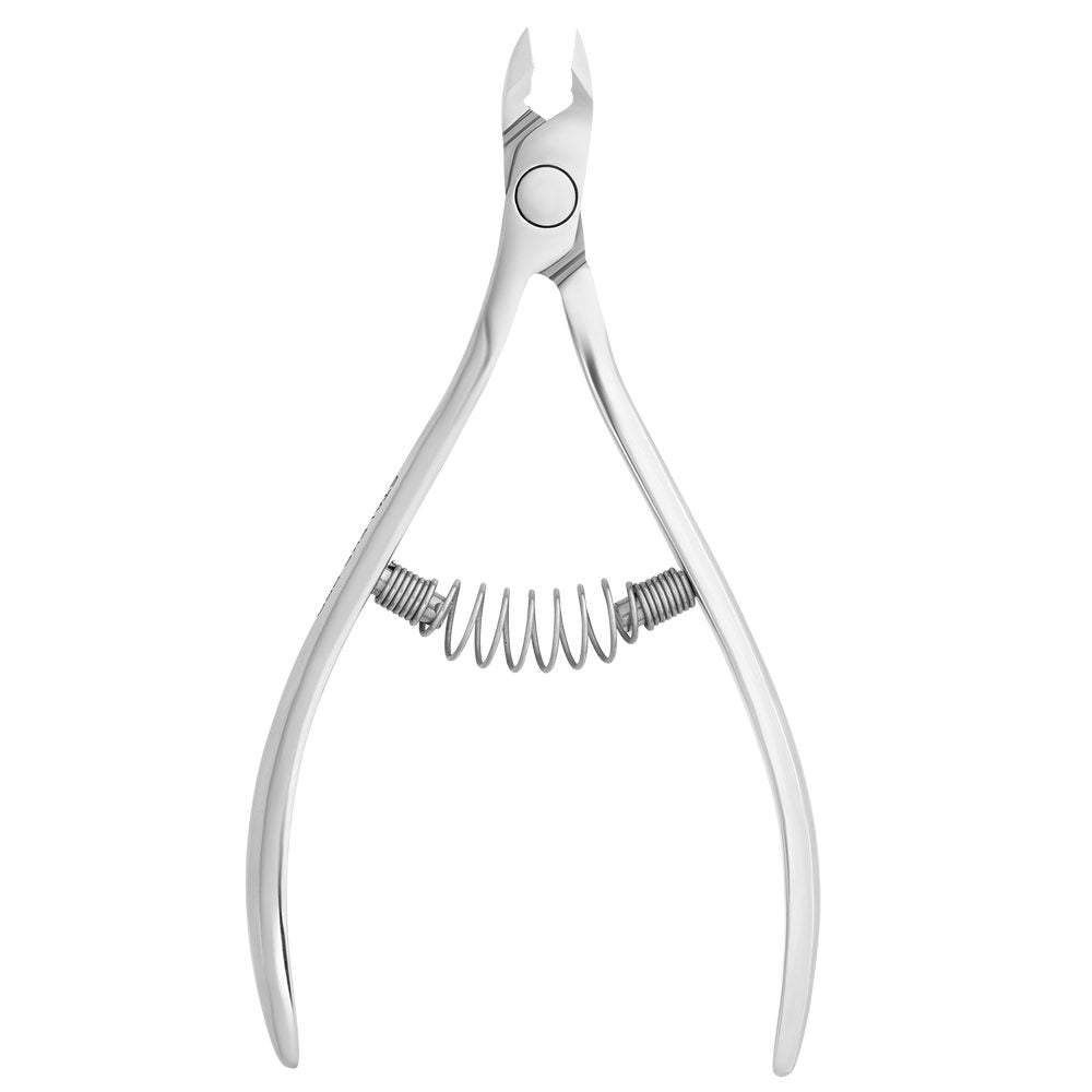 Professional cuticle nippers EXPERT 81 6 mm image 2
