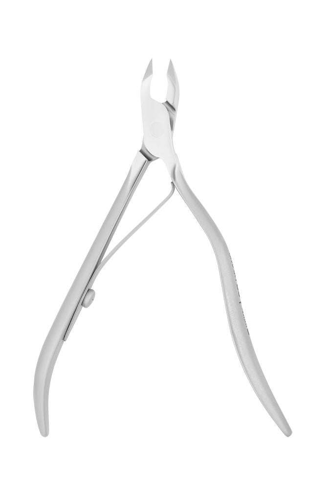 Professional cuticle nippers SMART 80 4 mm image 4