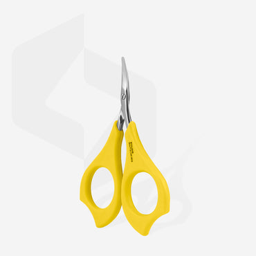 Set of scissors for children + nail file BEAUTY & CARE 10 TYPE 6 image 1