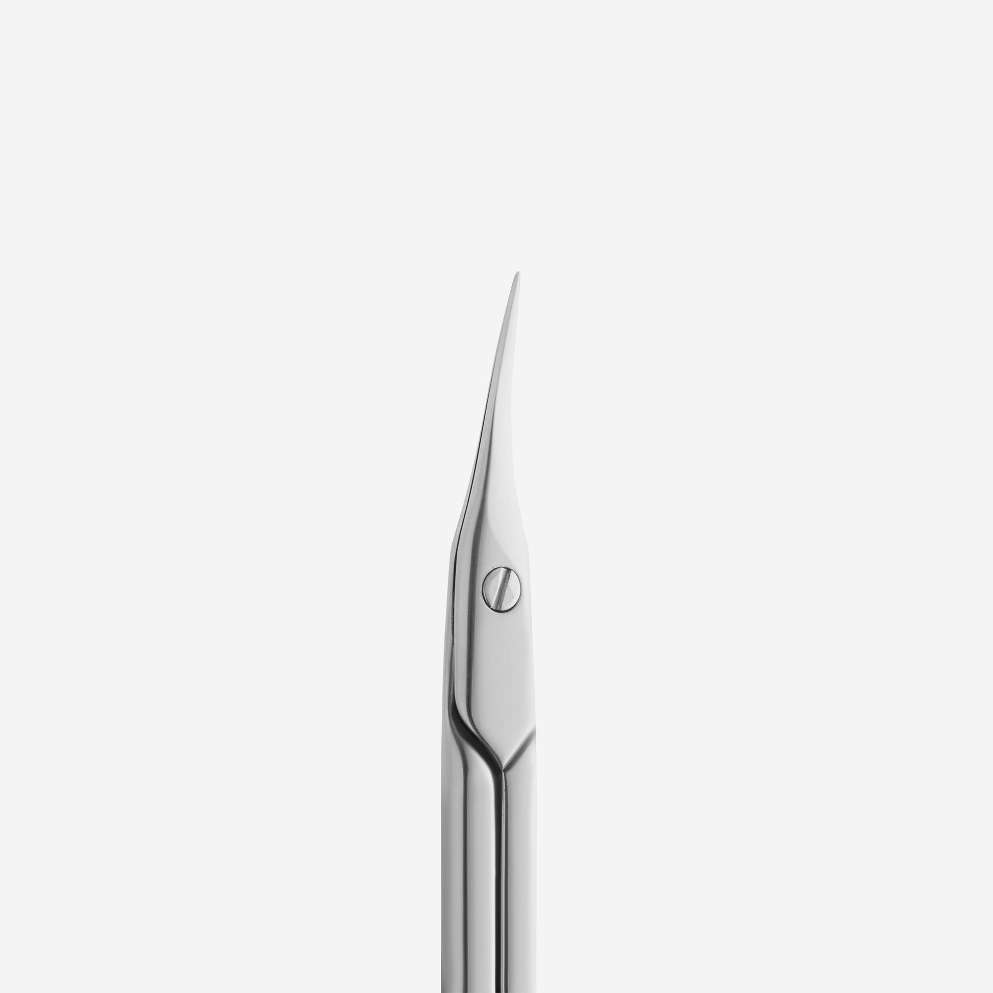 Professional cuticle scissors EXPERT 50 TYPE 1 image 1